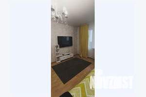 2-к квартира, посуточно, 48м2, 1/12 этаж