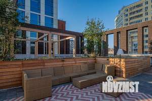 1-к квартира, на длительный срок, 44м2, 20/27 этаж