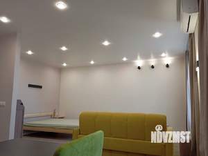 1-к квартира, на длительный срок, 40м2, 14/20 этаж