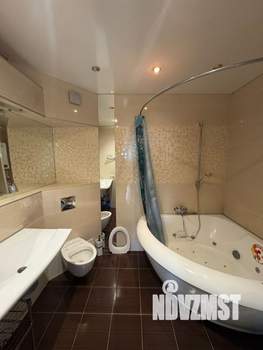 3-к квартира, на длительный срок, 90м2, 9/24 этаж