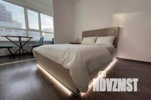 1-к квартира, посуточно, 30м2, 7/16 этаж