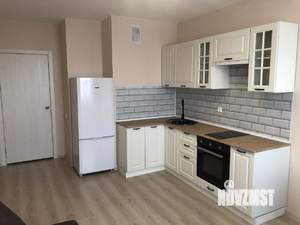 1-к квартира, на длительный срок, 40м2, 17/32 этаж