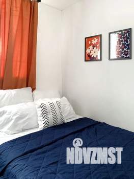 Студия квартира, посуточно, 20м2, 1/4 этаж