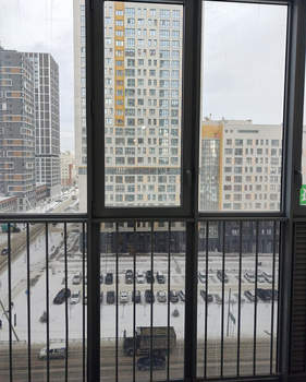 1-к квартира, на длительный срок, 44м2, 11/32 этаж