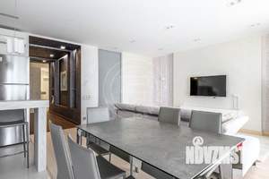 2-к квартира, на длительный срок, 88м2, 10/25 этаж