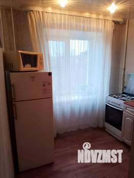1-к квартира, на длительный срок, 33м2, 4/5 этаж