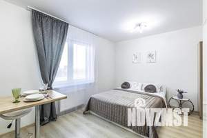 1-к квартира, посуточно, 32м2, 15/22 этаж