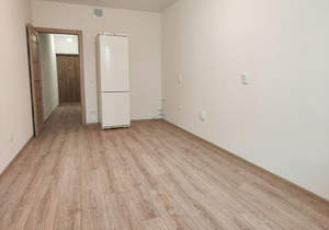 Студия квартира, на длительный срок, 25м2, 17/25 этаж