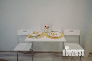 1-к квартира, посуточно, 15м2, 1/1 этаж