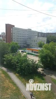 2-к квартира, на длительный срок, 44м2, 4/5 этаж