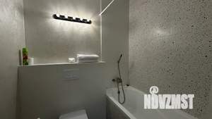 Студия квартира, посуточно, 25м2, 20/28 этаж