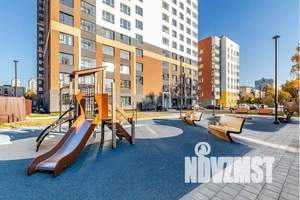 1-к квартира, посуточно, 27м2, 14/28 этаж