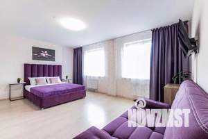 2-к квартира, посуточно, 30м2, 2/10 этаж