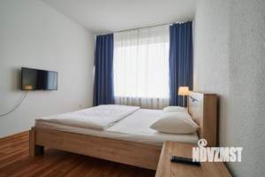 1-к квартира, посуточно, 76м2, 1/1 этаж