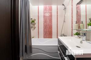 2-к квартира, посуточно, 58м2, 1/1 этаж