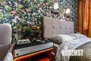 3-к квартира, посуточно, 65м2, 1/5 этаж