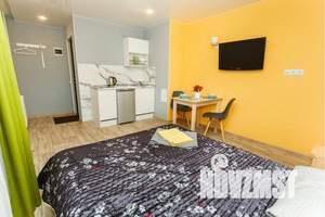 1-к квартира, посуточно, 30м2, 1/10 этаж