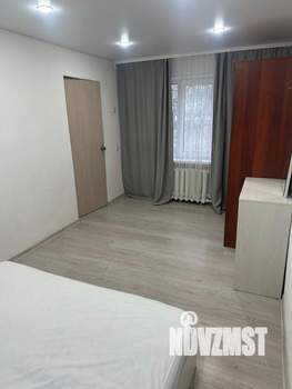 2-к квартира, на длительный срок, 43м2, 1/5 этаж