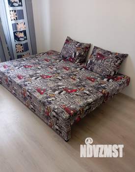 1-к квартира, на длительный срок, 33м2, 17/27 этаж