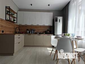 2-к квартира, посуточно, 76м2, 1/1 этаж