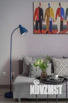 1-к квартира, посуточно, 29м2, 1/1 этаж