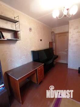 2-к квартира, на длительный срок, 45м2, 4/5 этаж
