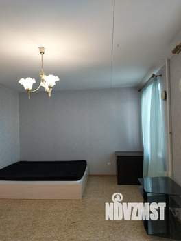 1-к квартира, на длительный срок, 38м2, 10/18 этаж