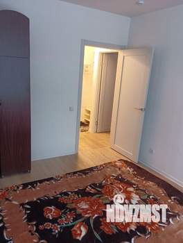 1-к квартира, на длительный срок, 33м2, 1/15 этаж