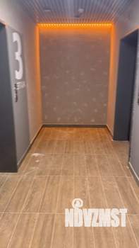 1-к квартира, на длительный срок, 38м2, 3/24 этаж