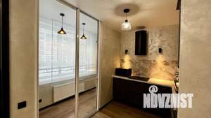 Студия квартира, посуточно, 30м2, 3/16 этаж