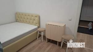 Студия квартира, на длительный срок, 23м2, 10/10 этаж