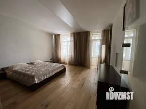 3-к квартира, на длительный срок, 132м2, 4/10 этаж