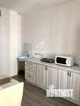 1-к квартира, на длительный срок, 40м2, 7/13 этаж