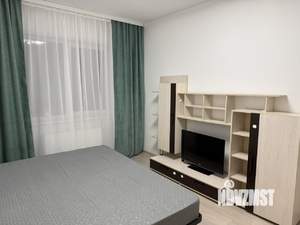 1-к квартира, на длительный срок, 36м2, 6/22 этаж