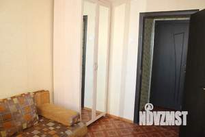 1-к квартира, посуточно, 25м2, 5/5 этаж
