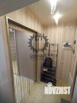 3-к квартира, на длительный срок, 64м2, 4/18 этаж