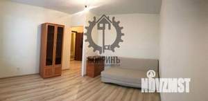 1-к квартира, на длительный срок, 36м2, 15/16 этаж