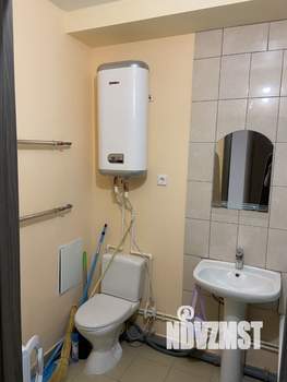 1-к квартира, на длительный срок, 45м2, 4/12 этаж