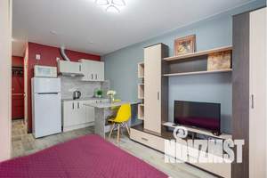 1-к квартира, посуточно, 23м2, 1/5 этаж