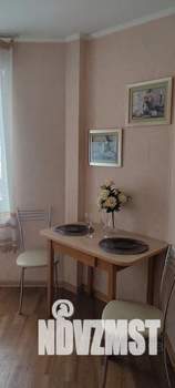 1-к квартира, посуточно, 45м2, 7/20 этаж