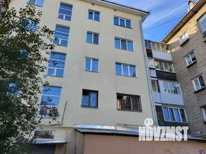 1-к квартира, на длительный срок, 33м2, 5/5 этаж