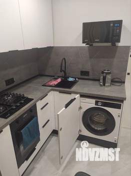 2-к квартира, на длительный срок, 45м2, 5/5 этаж