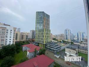 1-к квартира, на длительный срок, 70м2, 8/21 этаж