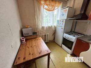 1-к квартира, на длительный срок, 30м2, 4/5 этаж