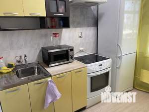 2-к квартира, посуточно, 46м2, 11/16 этаж