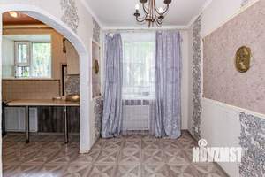3-к квартира, на длительный срок, 70м2, 1/4 этаж
