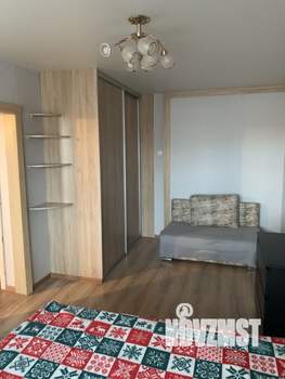 1-к квартира, на длительный срок, 32м2, 7/9 этаж