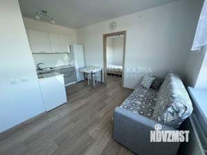 1-к квартира, на длительный срок, 32м2, 17/25 этаж
