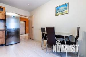 3-к квартира, посуточно, 65м2, 10/16 этаж