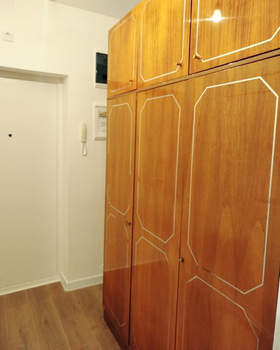 Студия квартира, на длительный срок, 26м2, 5/12 этаж